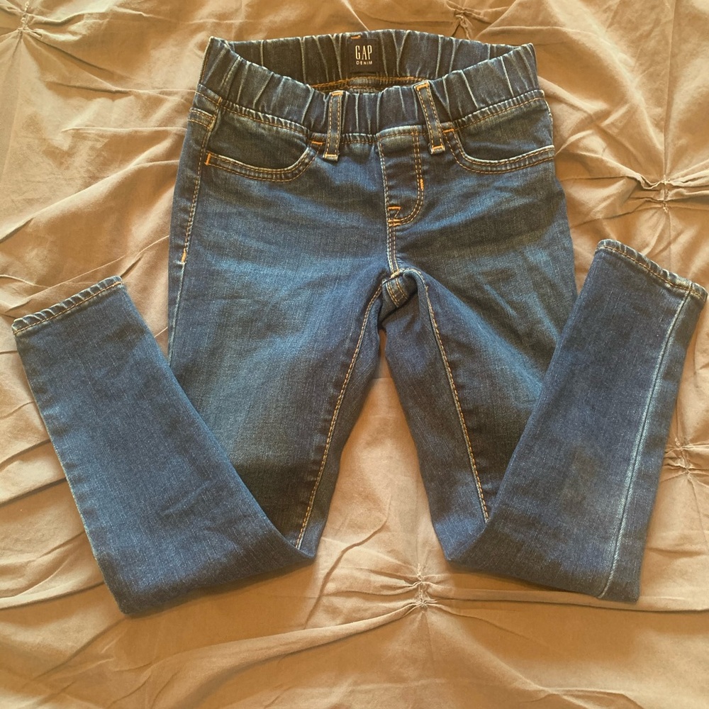 EUC Gap Jeans Size:6